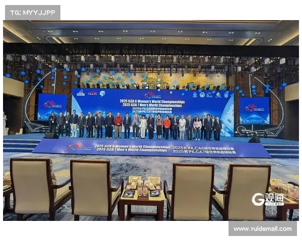 锦标赛盛况全解析 多领域竞技精彩纷呈 打造顶级赛事盛宴