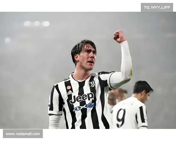 尤文本周将与弗拉霍维奇经纪人会面商讨未来发展计划