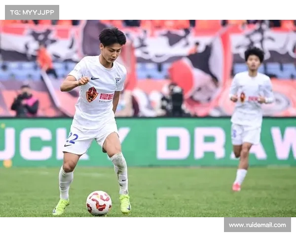 U22国足今晚迎战关键首战 王钰栋携余望领衔首发冲锋