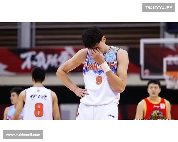 京厦总决赛首战大名单公布 周琦陈盈骏领衔 胡金秋布朗成为核心球员