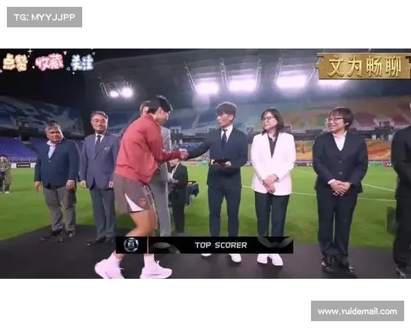 邵子钦东亚杯关键进球助中国队力克对手挺进决赛