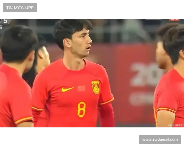 木塔力甫因髋关节伤情暂别U22国足预计缺席约两周